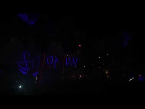 Solomun Pacha Ibiza 2015