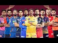 CSK Vs RCB Opening Ceremony क्रिकेट का महाकुंभ IPL 2024 Kickoff Even