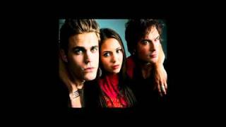 Michael Suby-  The Vampire diaries (Stefan's Theme)