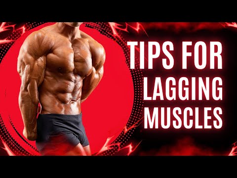 Stop Blaming Genetics: How To Grow Stubborn Muscle Groups