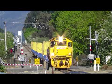2020 Rail safety week video