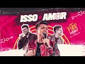 ISSO É AMOR - Vitor Fernandes (Audio Oficial)