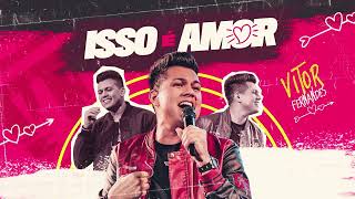 Isso É Amor Lyrics English Translation