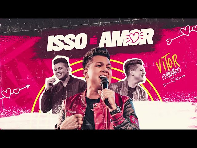 Isso é Amor