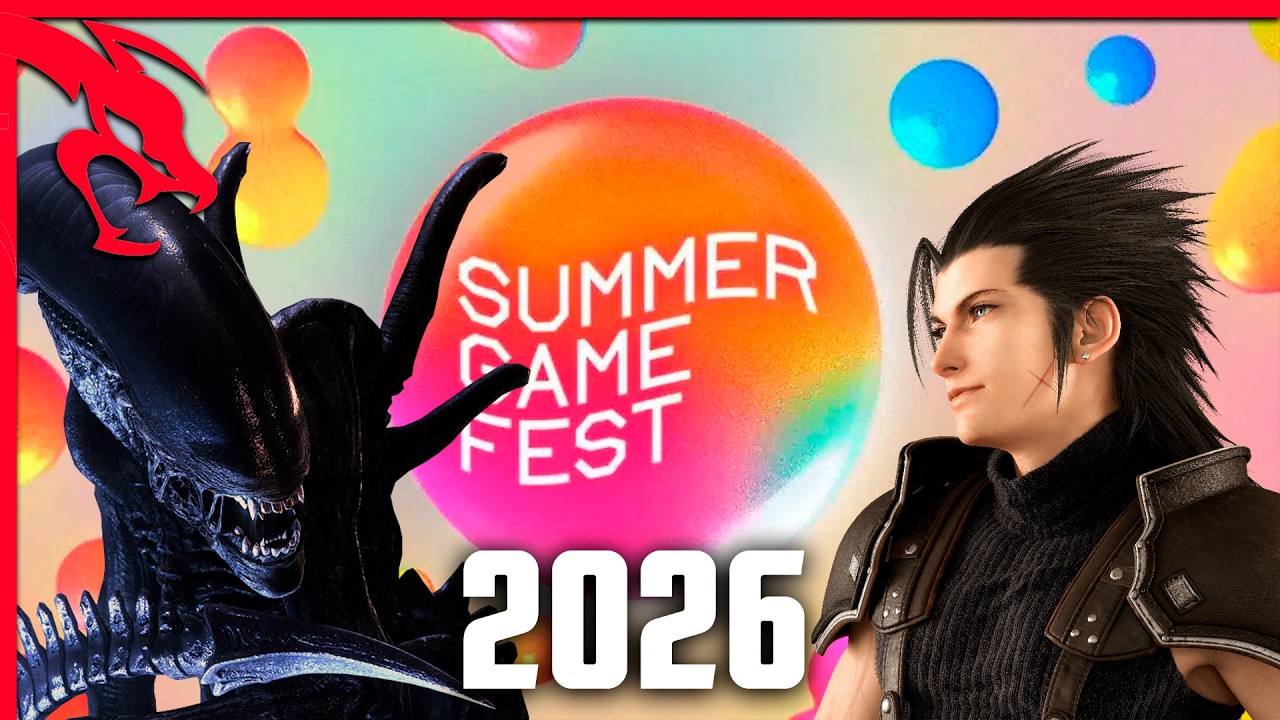 EL DORITOS SE PONE LAS PILAS | SUMMER GAME FEST #NOE3