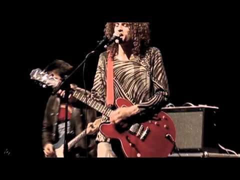 Grubb - So Little (en vivo) 01/12/10