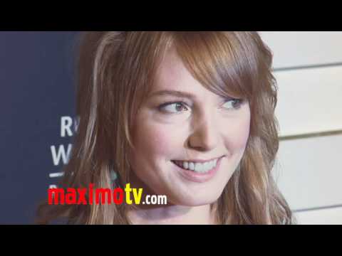 Alicia Witt videos