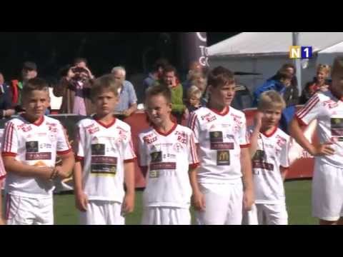 F.I.S.I. Champions Trophy in Brunn am Gebirge