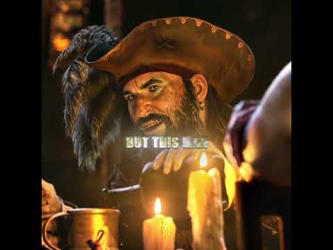 He Knew Who the goat of the Seas Was [4K] Edit –Assassin’s Creed IV: Black Flag #shorts