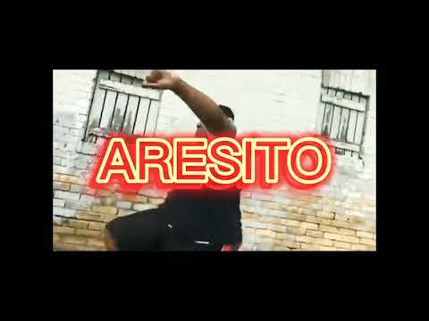 UNA AVENTURA LLAMADA ARESITO