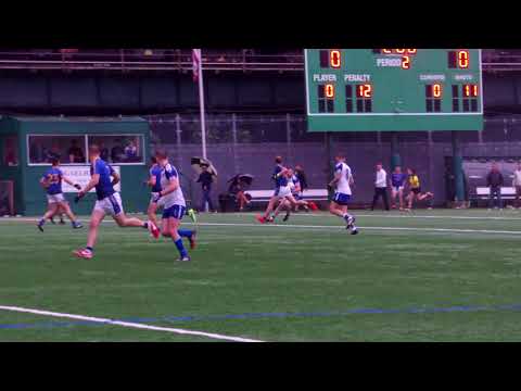 Longford v Monaghan Final  2018 -7