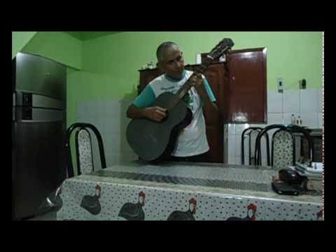 A LUZ DO CÉU RAIOU SOLO THIEL MOREIRA