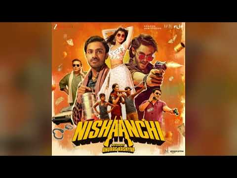 Birwa Song | Arijit Singh | Nishaanchi | Anurag Saiki | Dr Saga