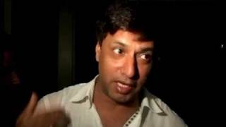 Madhur Bhandarkar supports kidney donation