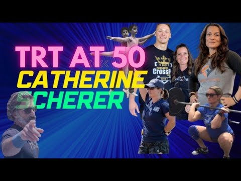 #726 Cat Scherer | Clydesdale Media and Affiliate Owner