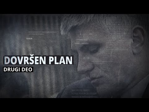 Dovršen plan (2. epizoda)