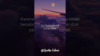 Download lagu Jika kamu mencintai seseorang, janganlah engkau bermaksiat, #shortsvideo #quotes #motivasi #islami mp3