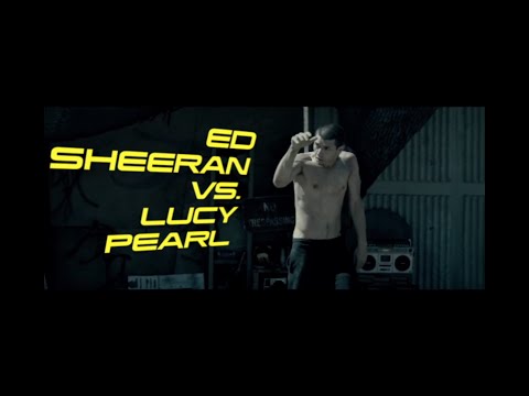 Ed Sheeran vs. Lucy Pearl - Dont mess with Ed (Oliver Paris Hands On Decks MashUp)