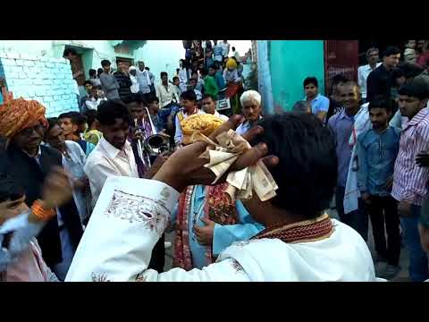 Nagla HIRAMAN vanpur ka Mela