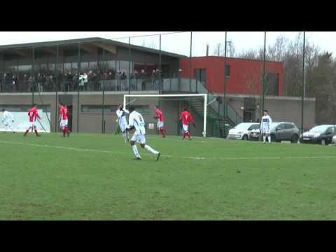 R. Standard de Liege - OH Leuven 2-0
