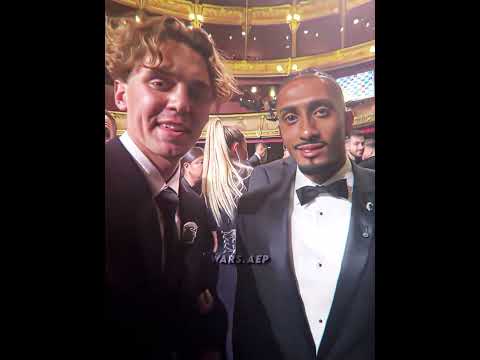 Raphinha deserves Ballon D'or 😓💔