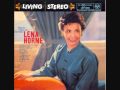 Polka Dots and Moonbeams - Lena Horne