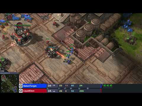 How these Reapers not die | That's not the real Clem xD | Diamond EU League Play