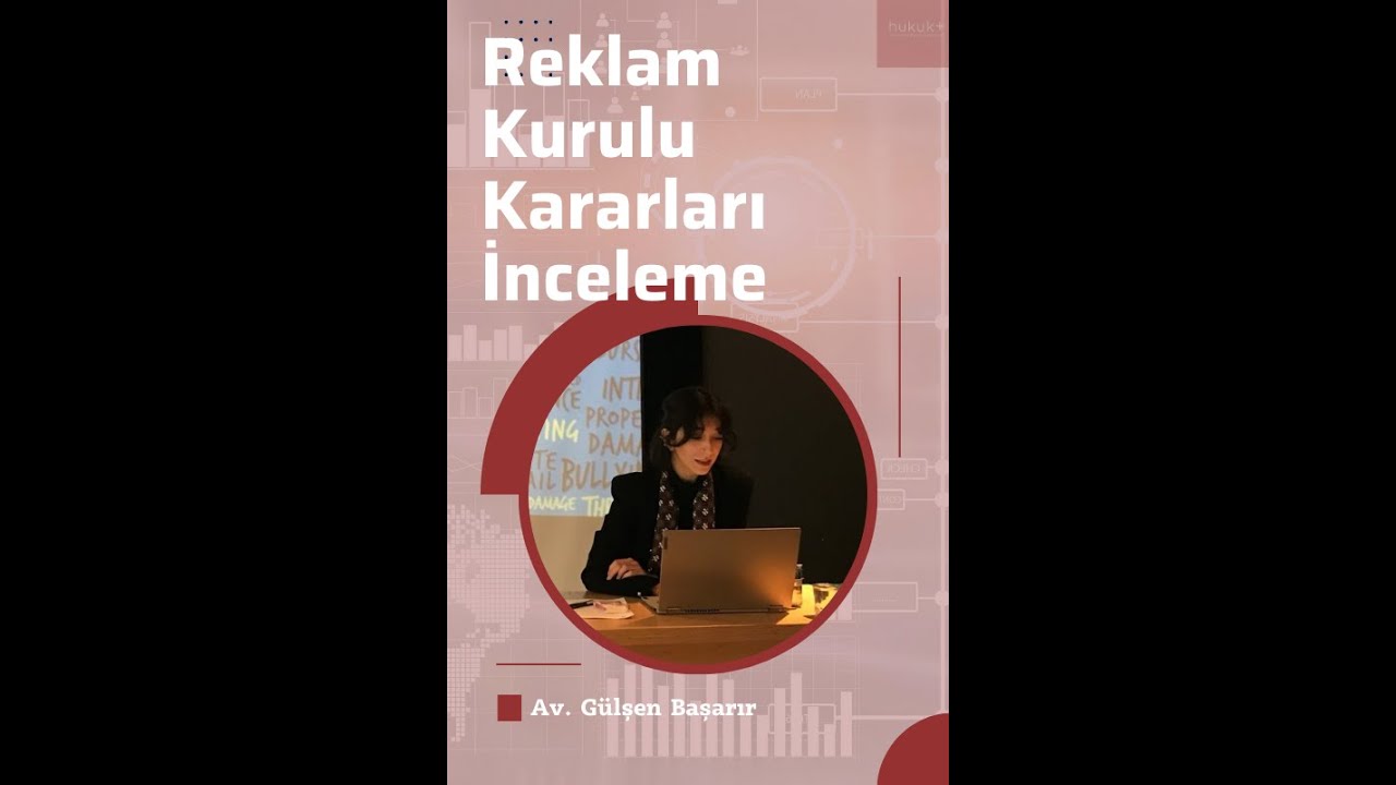 Reklam Kurulu Kararları Işığında Reklam Hukuku-1