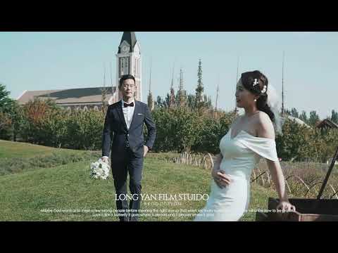 Jinghua Media video.