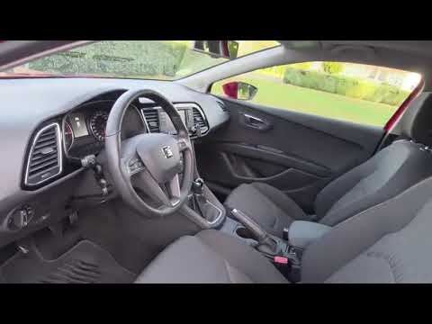 SEAT LEON SC 1.6TDI STYLE  105cv