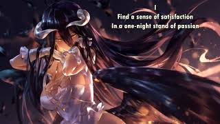 The Veer Union - Darker Side Of Me (with lyrics)