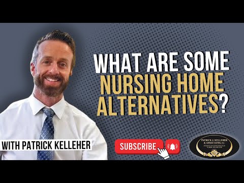 5 Nursing Home Alternatives
