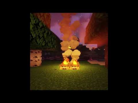 Symbiosis - Minecraft Lofi 🍃