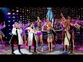 Ráfaga Cantó Cumbia En Vivo En La Pista De Showmatch