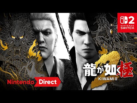 ζǡ ˣ [Nintendo Direct եȥ᡼饤ʥå 2025.7.31]