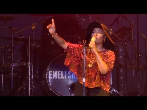 VeszprémFest 2015 - Emeli Sandé - Read All About It - Live