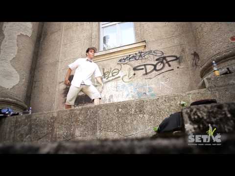 Šetač #39 - Trevor3000 Found My Smile