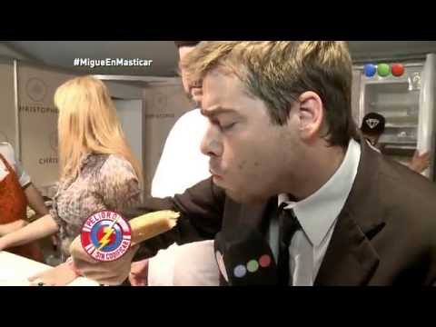 #Masticar 2014 en Peligro sin Codificar.