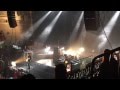 Muse - Psycho - Live Premiere - Ulster Hall, Belfast ...