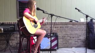 Maddy Open Mic Night