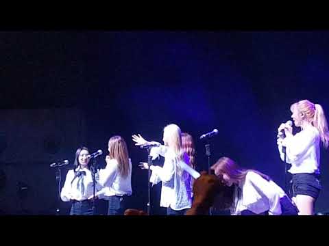 Happy Birthday DREAMCATCHER Handong!