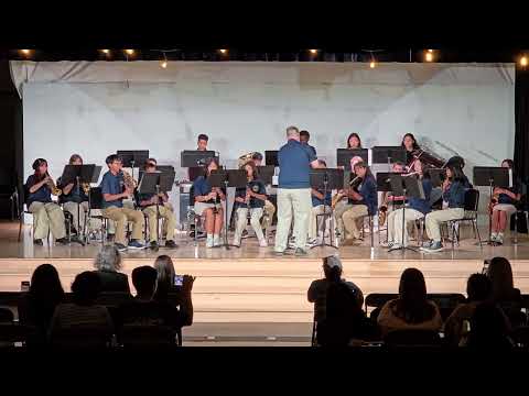 Everything Is Awesome - by arr. Ralph Ford