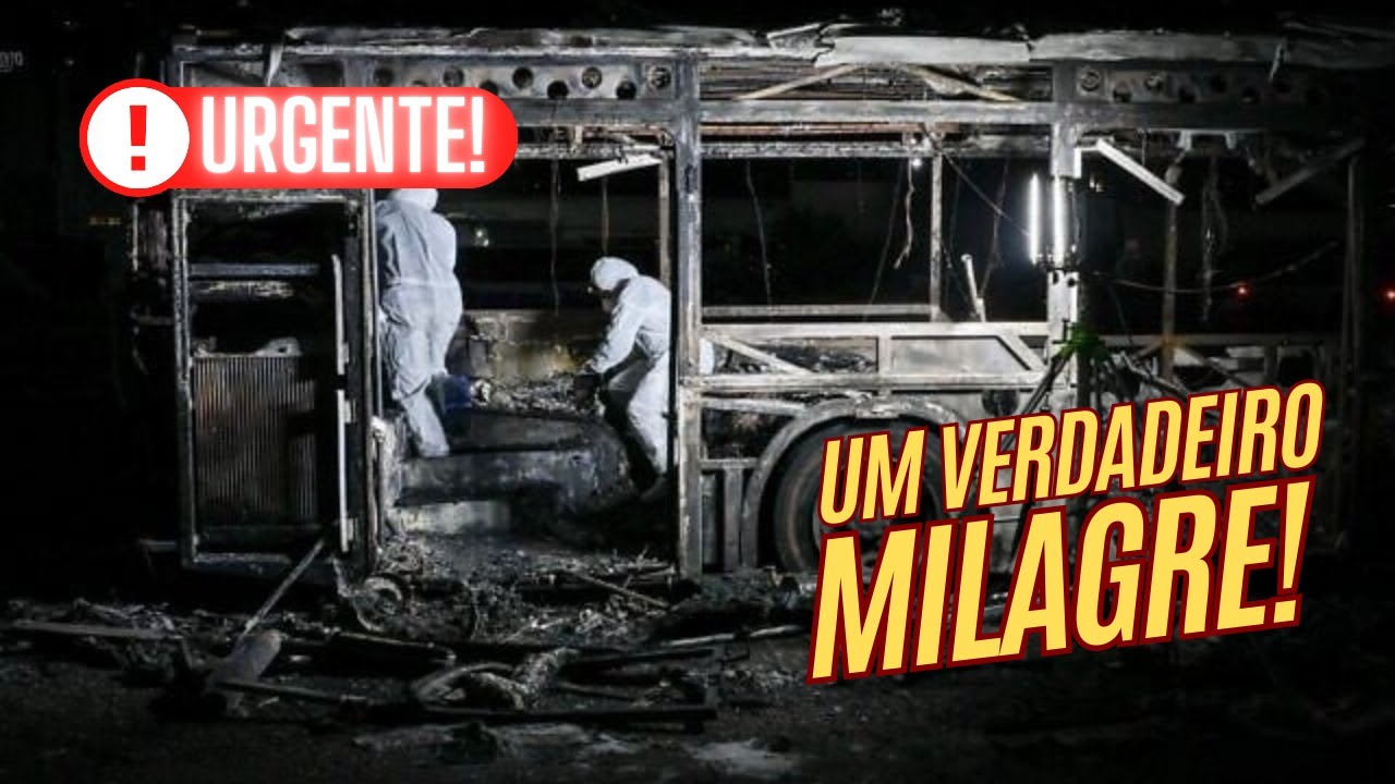 MEGA-AT4QUE COORDENADO FRUSTRADO DEIXA O PAÍS EM ALERTA MÁXIMO!