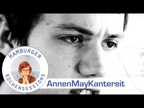 AnnenMayKantereit 'Leavin'' live @ Hamburger Küchensessions