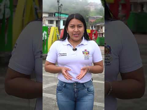 Información a adultos mayores