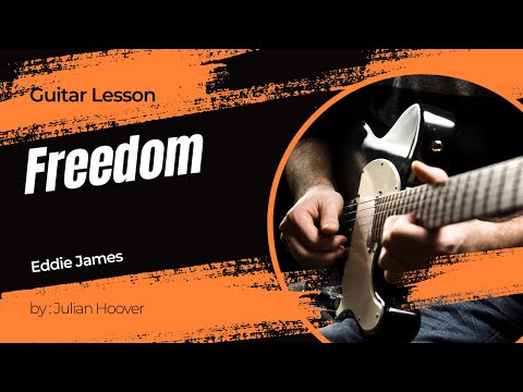 Freedom - Eddie James