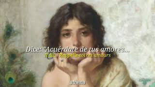 Édith Piaf - Padam Padam - Subtitulos en español