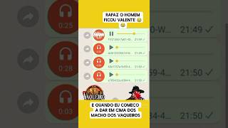 Rapaz O Homem Ficou Valente🔞🤣#shortvideo #shorts #short #shortsfeed #explore #viral #reels #comedy 😈
