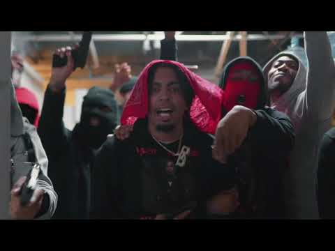 Justo B - “RAKE IN THE GRAVE” (Official Music Video)