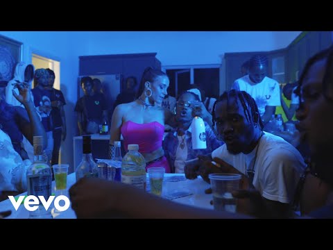 Idrae - Another One | official music video